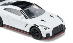 Siku Pkw*Nissan GT-R Nismo