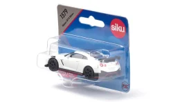 Siku Pkw*Nissan GT-R Nismo