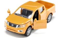 Siku Pkw*Nissan Navara