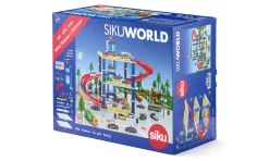 Siku Pkw*Parkhaus