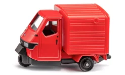 Siku Camping & Freizeit|Motorräder*Piaggio Ape