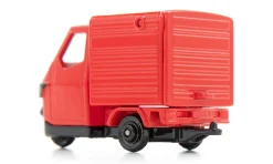 Siku Camping & Freizeit|Motorräder*Piaggio Ape