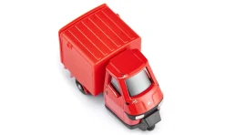 Siku Camping & Freizeit|Motorräder*Piaggio Ape