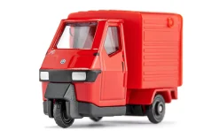 Siku Camping & Freizeit|Motorräder*Piaggio Ape