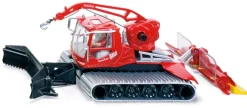 Siku Servicefahrzeuge*Pistenbully 600