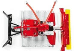 Siku Servicefahrzeuge*Pistenbully 600