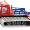 Siku Servicefahrzeuge*Pistenbully, Raupenfahrzeug
