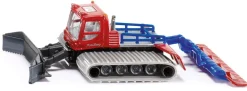Siku Servicefahrzeuge*Pistenbully, Raupenfahrzeug