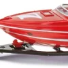 Siku Boote|Camping & Freizeit*PKW mit Motorboot