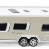 Siku Camping & Freizeit|Pkw*PKW mit Wohnwagen