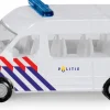 Siku Polizei*Polizei Transporter Niederlande