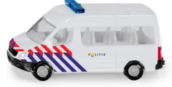 Siku Polizei*Polizei Transporter Niederlande