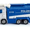Siku Polizei*Polizei Wasserwerfer