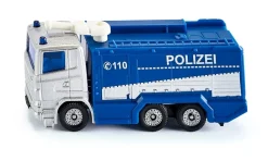 Siku Polizei*Polizei Wasserwerfer