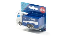 Siku Polizei*Polizei Wasserwerfer