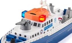 Siku Boote|Schiffe*Polizeiboot