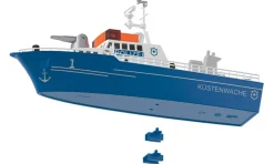 Siku Boote|Schiffe*Polizeiboot