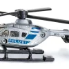 Siku Polizei*Polizei-Hubschrauber