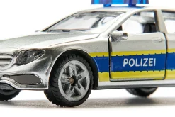 Siku Pkw*Polizei-Streifenwagen