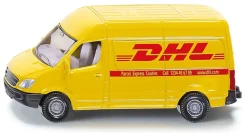Siku Transport & Beladung*Postwagen