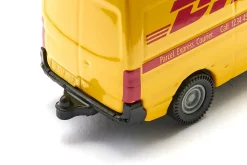 Siku Transport & Beladung*Postwagen