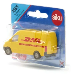 Siku Transport & Beladung*Postwagen