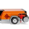 Siku Pkw|Baustelle*RAM 1500 mit Kompressoranhänger