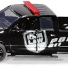 Siku Polizei*RAM 1500 US-Polizei