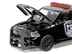 Siku Polizei*RAM 1500 US-Polizei