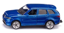 Siku Pkw*Range Rover