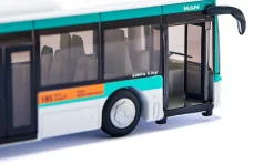 Siku Bus & Bahn*RATP Stadtbus
