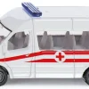 Siku Feuerwehr & Rettung*Rettungsdienst