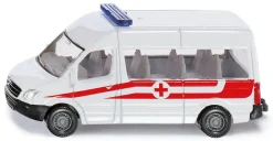 Siku Feuerwehr & Rettung*Rettungsdienst