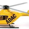 Siku Feuerwehr & Rettung|Helikopter*Rettungs-Hubschrauber
