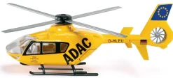Siku Feuerwehr & Rettung|Helikopter*Rettungs-Hubschrauber