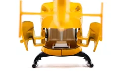 Siku Feuerwehr & Rettung|Helikopter*Rettungs-Hubschrauber