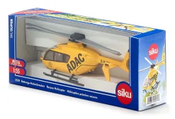 Siku Feuerwehr & Rettung|Helikopter*Rettungs-Hubschrauber