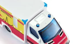 Siku Feuerwehr & Rettung*Rettungswagen