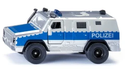 Siku Polizei*Rheinmetall MAN Survivor R