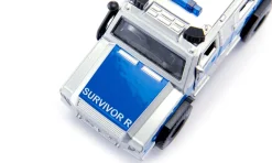 Siku Polizei*Rheinmetall MAN Survivor R