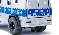 Siku Polizei*Rheinmetall MAN Survivor R
