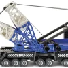 Siku Transport & Beladung|Baustelle*Schwerer Mobilkran