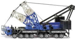 Siku Transport & Beladung|Baustelle*Schwerer Mobilkran