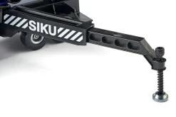 Siku Transport & Beladung|Baustelle*Schwerer Mobilkran