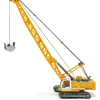 Siku Baustelle*Seilbagger