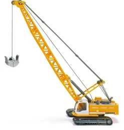 Siku Baustelle*Seilbagger