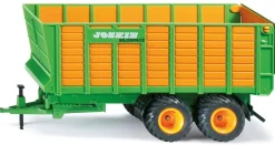 Siku Transport|Anhänger*Silagewagen