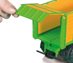 Siku Transport|Anhänger*Silagewagen