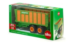 Siku Transport|Anhänger*Silagewagen