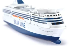 Siku Schiffe*Silja Symphony